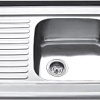 Кухонная мойка Kaiser KSS-8060R