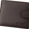 Кошелек DoubleW 861400067B (кофе)
