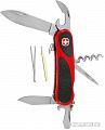 Туристический нож Victorinox EvoGrip S101