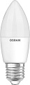 Светодиодная лампа Osram LV CL B60 7 SW/840 230V E27 10X1 RU