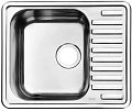 Кухонная мойка IDDIS Strit STR58SDi77