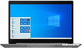 Ноутбук Lenovo IdeaPad L3 15IML05 81Y300SURE