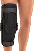 Ортез коленный Antar сильная степень фиксации AT04104 (L)