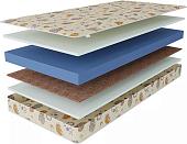 Матрас Stolline Здоровый сон-Соня 70x190