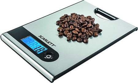 Кухонные весы Scarlett SC-KS57P98