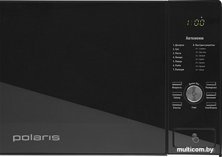 Микроволновая печь Polaris PMO 2303D RUS