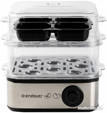 Яйцеварка Endever Vita-138