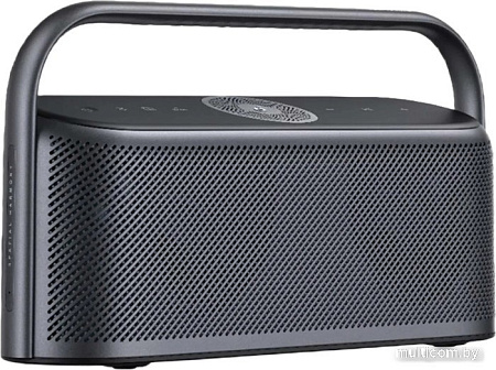 Беспроводная колонка Anker Soundcore Motion X600 (темно-серый)