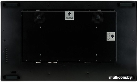 Интерактивная панель Iiyama ProLite TF4939UHSC-B1AG