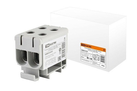 Клемма TDM SQ0833-0101