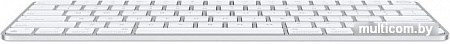 Клавиатура Apple Magic Keyboard с Touch ID MK293RS/A
