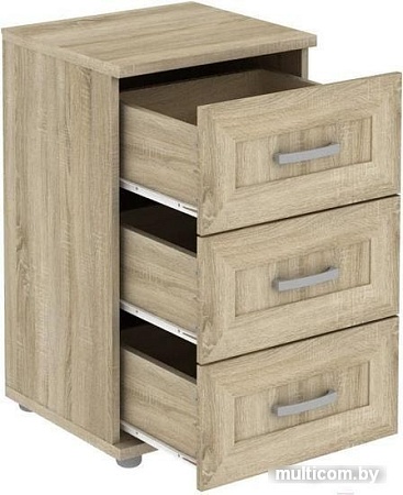 Тумба Уют Сервис Гарун-К 161.03 (дуб сонома)
