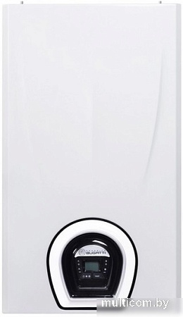 Отопительный котел Federica Bugatti 35B Cond Varme