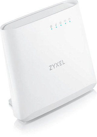 Wi-Fi роутер Zyxel LTE3202-M437