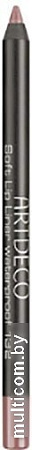 Карандаш Artdeco Soft Lip Liner Waterproof (тон 132)