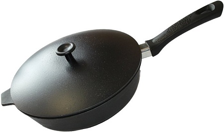 Сковорода Камская посуда б6061