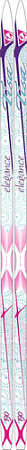 Лыжи TISA Elegance Woman N90715 (200 см)