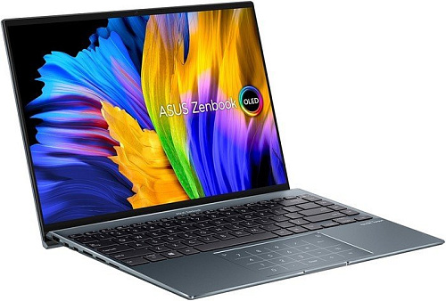 Ноутбук ASUS Zenbook 14X OLED UX5401EA-KN180W