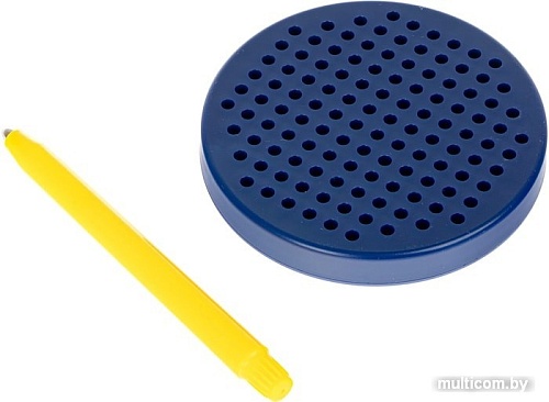 Интерактивный планшет Bondibon Мозаика в планшете Магнитные крапинки ВВ5124