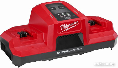 Зарядное устройство Milwaukee M18 M18DBSC 4932492531 (18В)