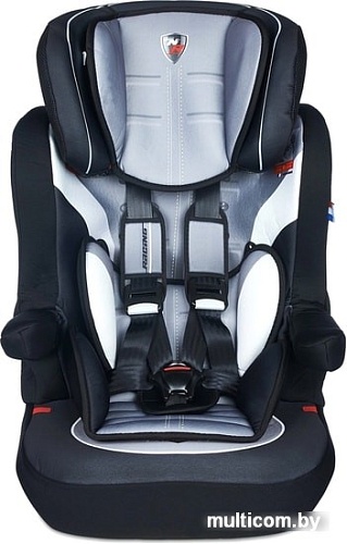 Детское автокресло Nania SP Racing (Grey)