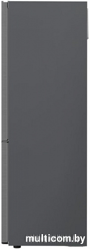 Холодильник LG GA-B459SMQZ