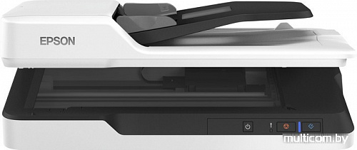 Сканер Epson WorkForce DS-1630