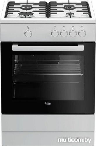 Кухонная плита BEKO FFSG 62000 W