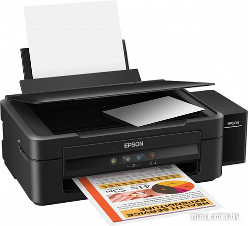 МФУ Epson L222