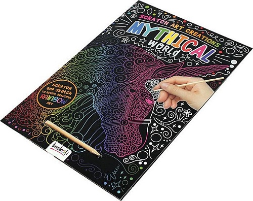 Гравюра Darvish DV-14412