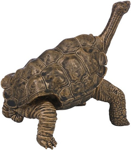 Фигурка Masai Mara Мир диких животных. Черепаха MM218-373