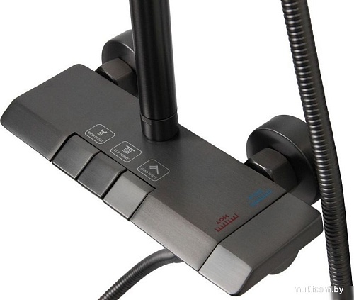 Душевая система Ledeme L2418D