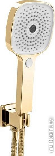 Душевая система Rea Orix Gold REA-P8464