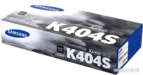 Картридж Samsung CLT-K404S
