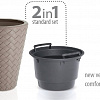Prosperplast Matuba DBMT400-7529U (мокка)