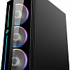 Корпус 1stPlayer BLACK.SIR B7-A B7-A-4M2