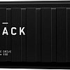 Внешний накопитель WD P50 1TB WDBA3S0010BBK