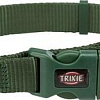 Ошейник Trixie Premium Collar L-XL 201719 (лес)