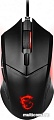 Игровая мышь MSI Clutch GM08