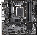 Материнская плата Gigabyte B760M DS3H AX DDR4 (rev. 1.x)