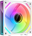 Вентилятор для корпуса XASTRA FS120W ARGB WH