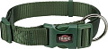 Ошейник Trixie Premium Collar L-XL 201719 (лес)