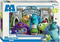 Пазл Step Puzzle Монстры 94145 (160 эл)