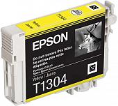 Картридж Epson C13T13044010