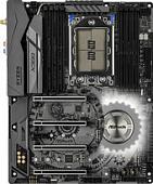 Материнская плата ASRock X399 Taichi