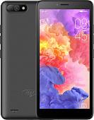Смартфон Itel A52 Lite (черный)