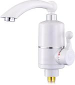 Проточный электрический водонагреватель-кран Instant Electric RX-010-1