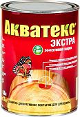 Пропитка Акватекс Экстра (белый, 0.8 л)