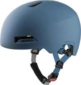 Cпортивный шлем Alpina Haarlem A975981 (р. 57-61, blue matt)