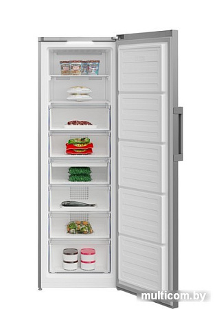 Морозильник BEKO B3RFNK312S